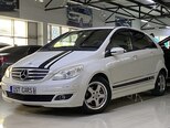 Mercedes B 170-4