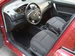 Chevrolet Aveo-11