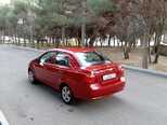 Chevrolet Aveo-5