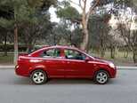 Chevrolet Aveo-9