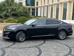 Kia K7-4