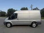 Ford Transit-7