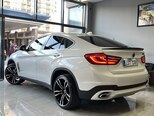 BMW X6-9