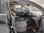 Chevrolet Trax-15