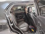 Chevrolet Trax-13