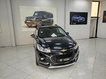 Chevrolet Trax-3