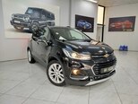 Chevrolet Trax-5