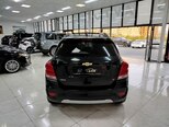 Chevrolet Trax-8