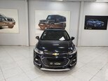 Chevrolet Trax-1