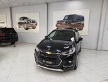Chevrolet Trax-2