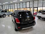 Chevrolet Trax-9