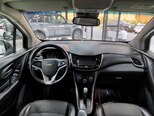Chevrolet Trax-19