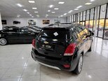 Chevrolet Trax-10