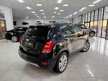 Chevrolet Trax-6