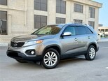 Kia Sorento-17