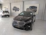 Kia Sorento-2
