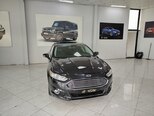 Ford Fusion (North America)-2