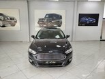 Ford Fusion (North America)-1