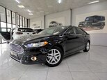 Ford Fusion (North America)-7