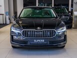 Skoda Superb-3