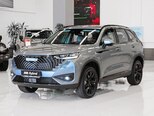 Haval H6-1