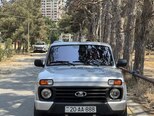 LADA (VAZ) Niva-1