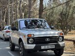 LADA (VAZ) Niva-7