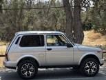 LADA (VAZ) Niva-3