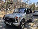 LADA (VAZ) Niva-4