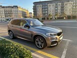 BMW X5-1