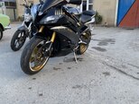 Yamaha YZF-R6-2