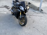 Yamaha YZF-R6-3