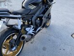 Yamaha YZF-R6-5