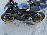 Yamaha YZF-R6-8