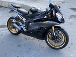 Yamaha YZF-R6-6
