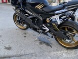 Yamaha YZF-R6-4