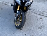 Yamaha YZF-R6-1