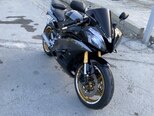 Yamaha YZF-R6-7