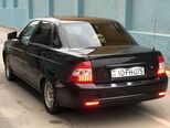 LADA (VAZ) Priora-7