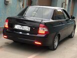 LADA (VAZ) Priora-11