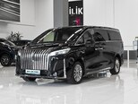 GWM (Great Wall Motor) Wey 80-1