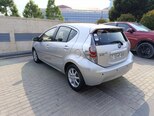 Toyota Prius C-6
