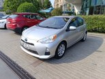 Toyota Prius C-1