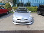 Toyota Prius C-3