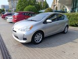 Toyota Prius C-2