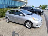 Toyota Prius C-5