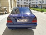 Mercedes C 180-9