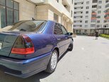 Mercedes C 180-11