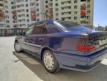 Mercedes C 180-13