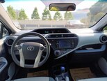 Toyota Prius C-11